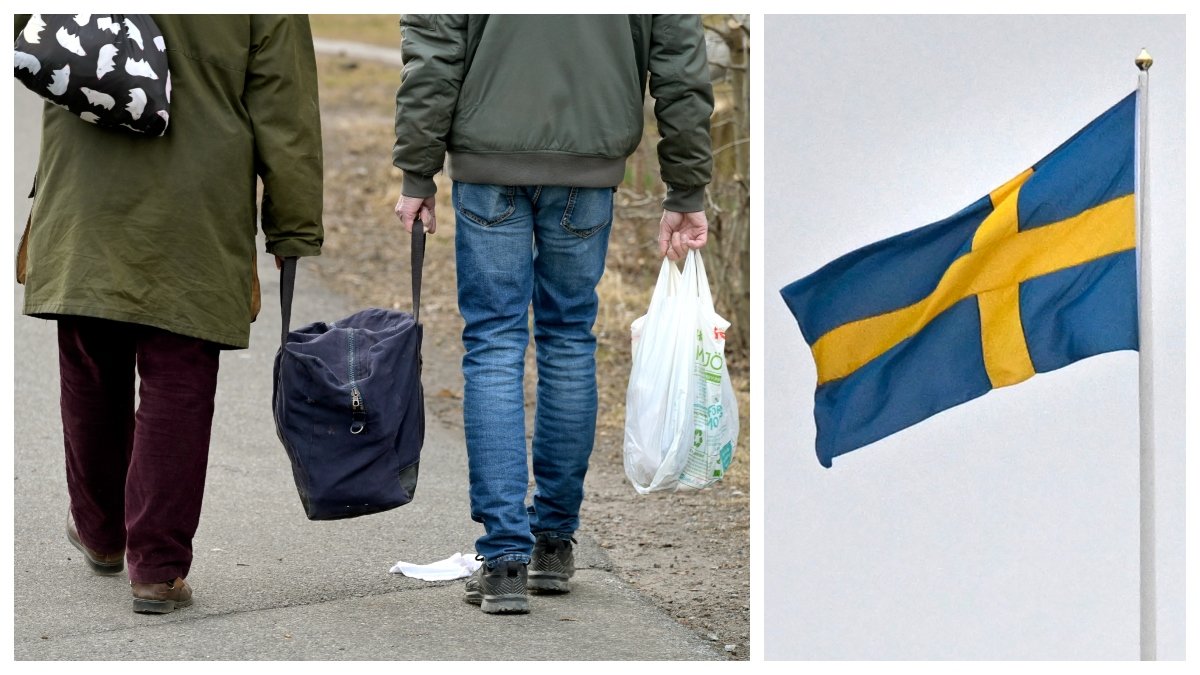 Pension Finland Sverige Pensionär